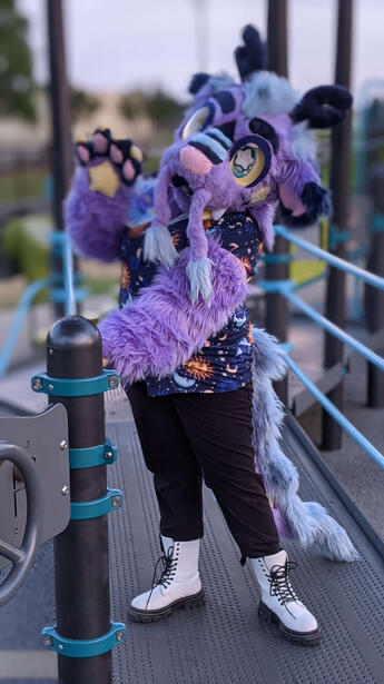 Swift the Dragon